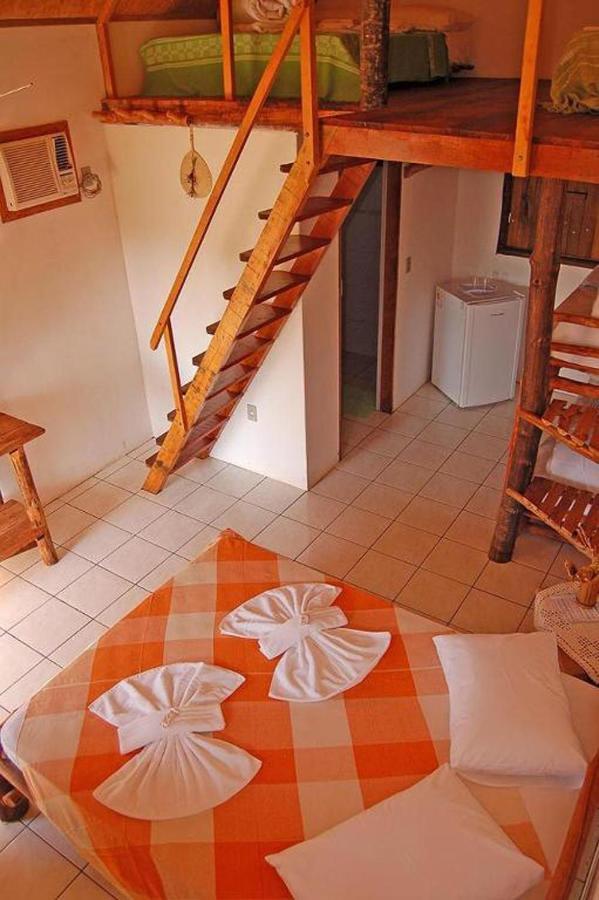 Pousada Di Luna Hotel Bonito  Bagian luar foto
